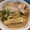 支那そば　三八 斉田店