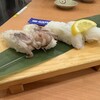 沼津魚がし鮨 流れ鮨 大井松田店