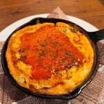 熟成肉バル 肉賊カウぼーず - 