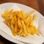 熟成肉バル 肉賊カウぼーず - 
