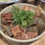 元祖串かつ だるま - 