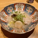 KOTARO Hasegawa DOWNTOWN CUISINE - 