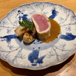 KOTARO Hasegawa DOWNTOWN CUISINE - 