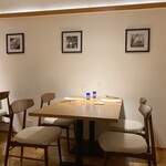 KOTARO Hasegawa DOWNTOWN CUISINE - 