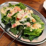 熟成肉バル 肉賊カウぼーず - 