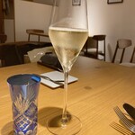 KOTARO Hasegawa DOWNTOWN CUISINE - 