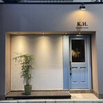 KOTARO Hasegawa DOWNTOWN CUISINE - 