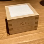 KOTARO Hasegawa DOWNTOWN CUISINE - 