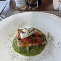 イタリアンダイニング ケシキ - 