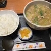 伽哩麺工房 麺の香