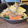 下川六〇酵素卵と北海道小麦の生パスタ 麦と卵 吉祥寺店