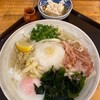 ぶつをのうどん