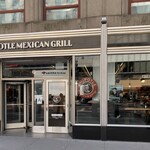 Chipotle Mexican Grill - 