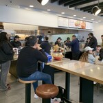Chipotle Mexican Grill - 