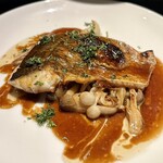 Teppan Dining HAREMA - 