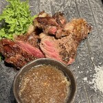 Teppan Dining HAREMA - 