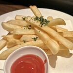 Teppan Dining HAREMA - 