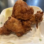 炭火焼鳥 まさたか - 