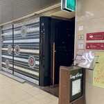 King of Kings - 外からもう名建築