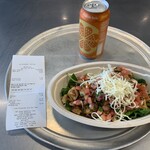Chipotle Mexican Grill - 