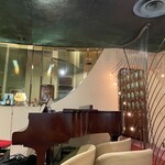 King of Kings - この後すぐ演奏はじまりました