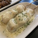 炭火焼鳥 まさたか - 