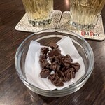 King of Kings - 付いてきます