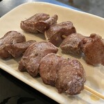 炭火焼鳥 まさたか - 