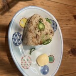 大砲ラーメン  合川店 - 