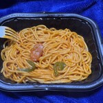 セブンイレブン - 料理写真: