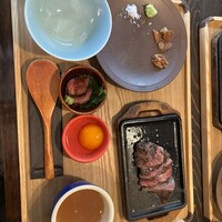 アカミヤコウシ - 