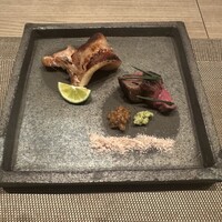 北新地 君しま - 
