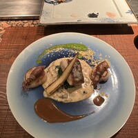 鉄板焼 十河 - 