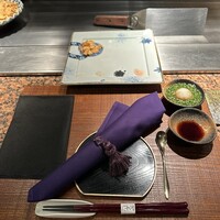 鉄板焼 十河 - 