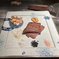 鉄板焼 十河 - 