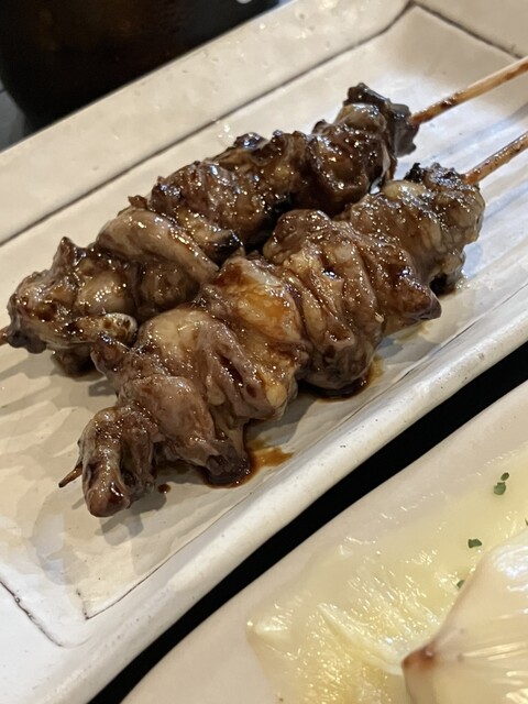 Sumibi Yakitori Masataka