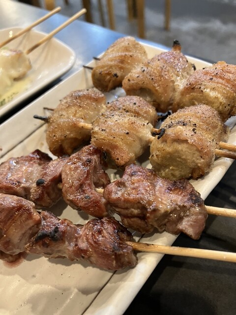 Sumibi Yakitori Masataka photo 3