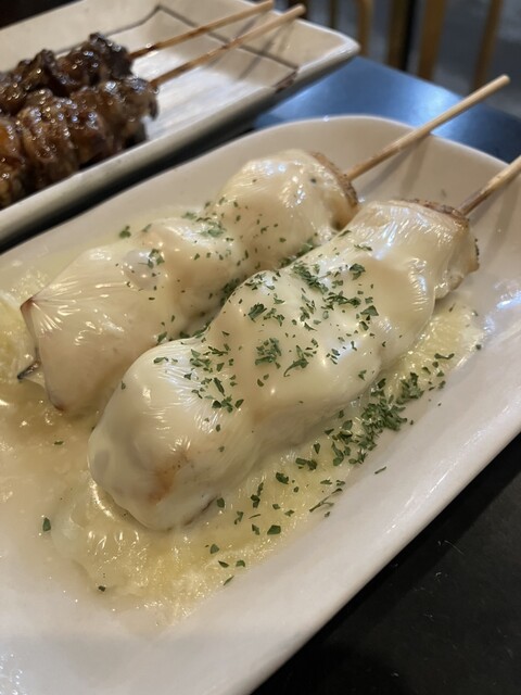 Sumibi Yakitori Masataka photo 2