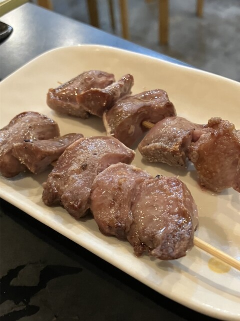 Sumibi Yakitori Masataka photo 5