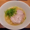 麺屋キラメキ 京都三条