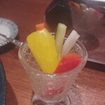 295592215 - ピクルス