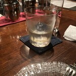 バー・ソシエ　Bar Socie - 