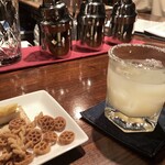 バー・ソシエ　Bar Socie - 