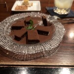 バー・ソシエ　Bar Socie - 