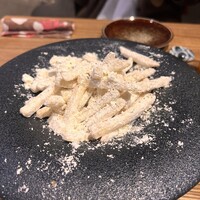 恵比寿ビストロ 猫も杓子も - 