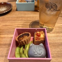 恵比寿ビストロ 猫も杓子も - 