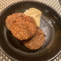 炭火焼ステーキ 天元 -  炭火焼ステーキ 天元 -