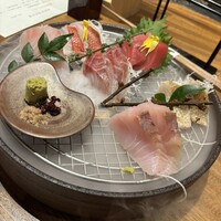 金目のどぐろ屋 赤羽店 - 