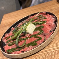 恵比寿ビストロ 猫も杓子も - 