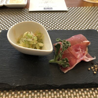 炭火焼ステーキ 天元 -  炭火焼ステーキ 天元 -